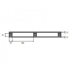 Palette 1000x1200 17 mm 5...