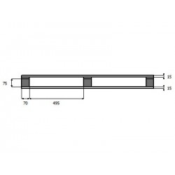 Palette bois neuve 800x1200...